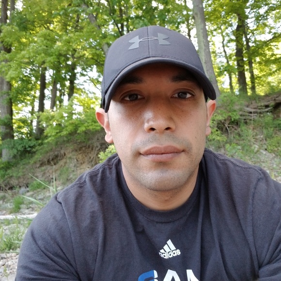 Meet your Posher, Ryan - Picture 2 of 2